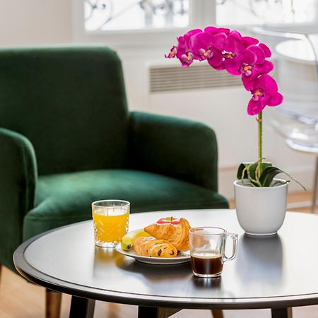 Cozy Apartment - Marais - Saint Martin VI Paris Dış mekan fotoğraf