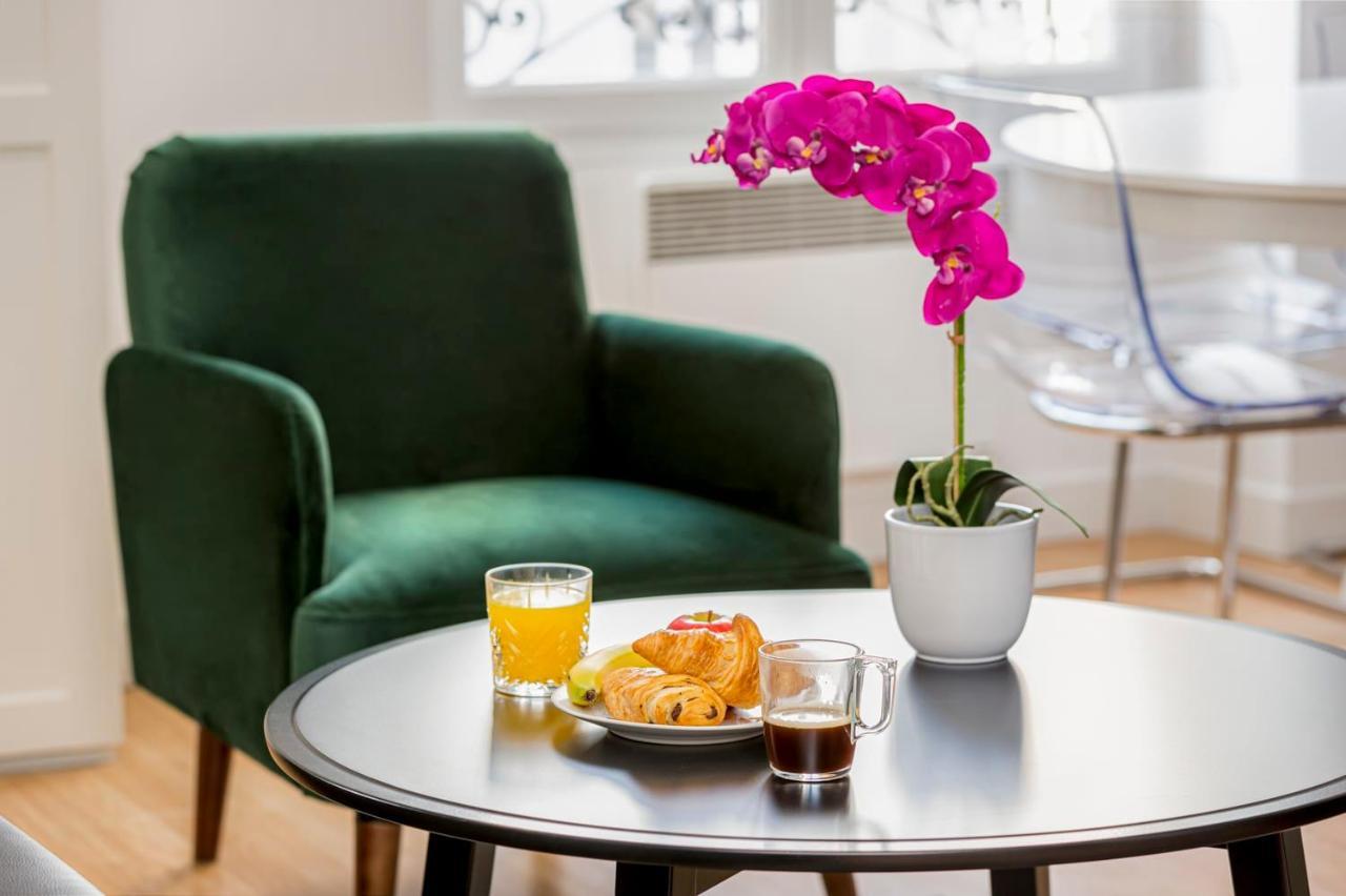 Cozy Apartment - Marais - Saint Martin VI Paris Dış mekan fotoğraf