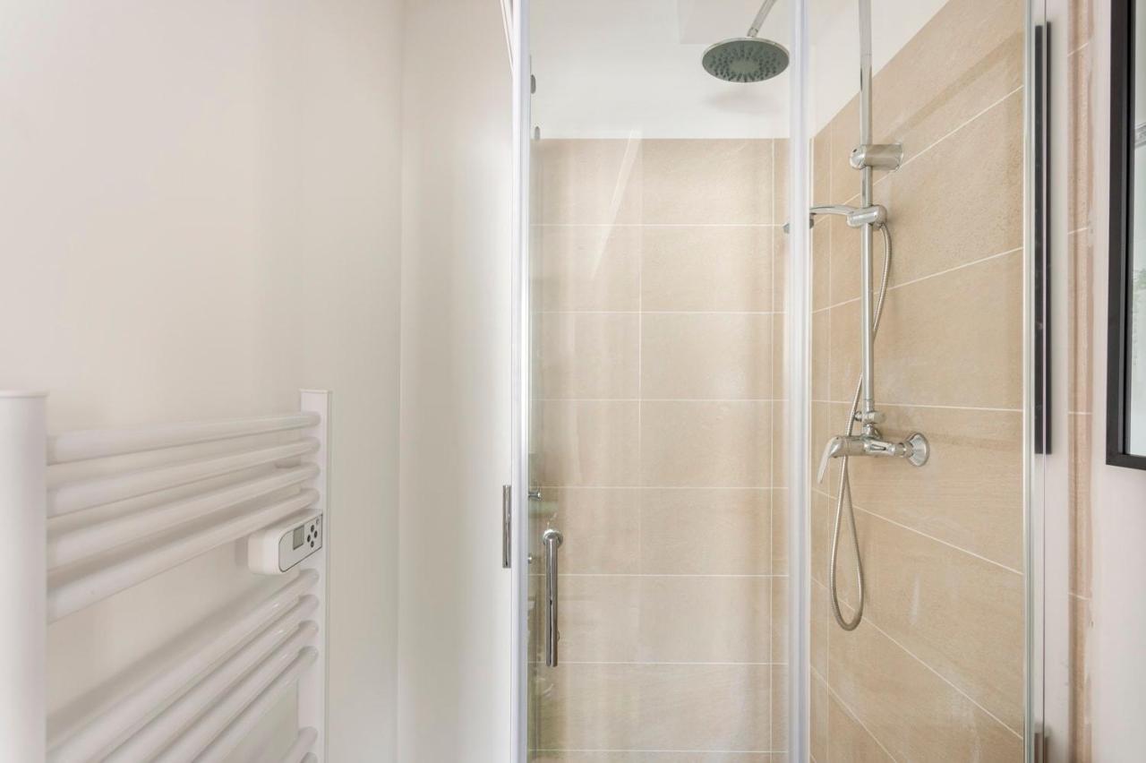 Cozy Apartment - Marais - Saint Martin VI Paris Dış mekan fotoğraf