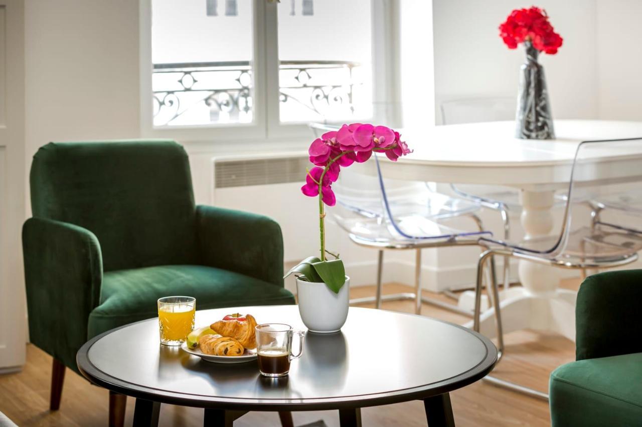 Cozy Apartment - Marais - Saint Martin VI Paris Dış mekan fotoğraf