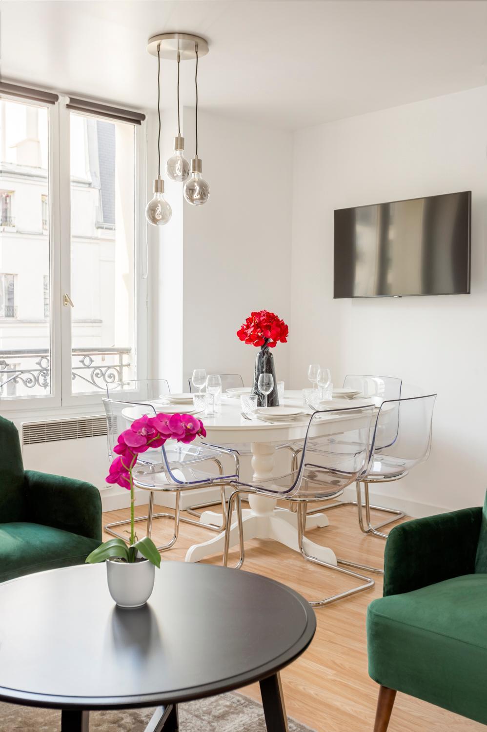 Cozy Apartment - Marais - Saint Martin VI Paris Dış mekan fotoğraf