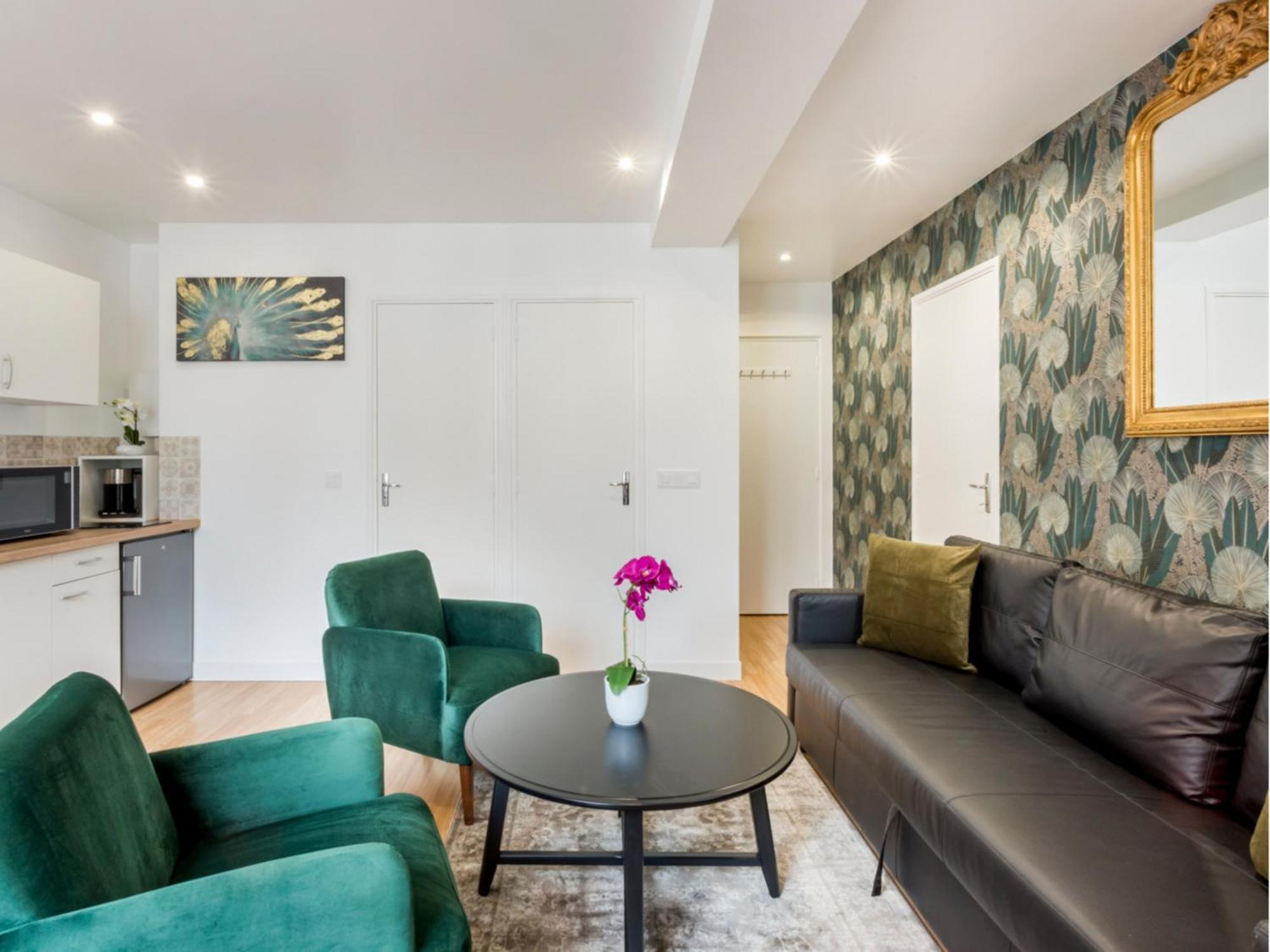 Cozy Apartment - Marais - Saint Martin VI Paris Dış mekan fotoğraf