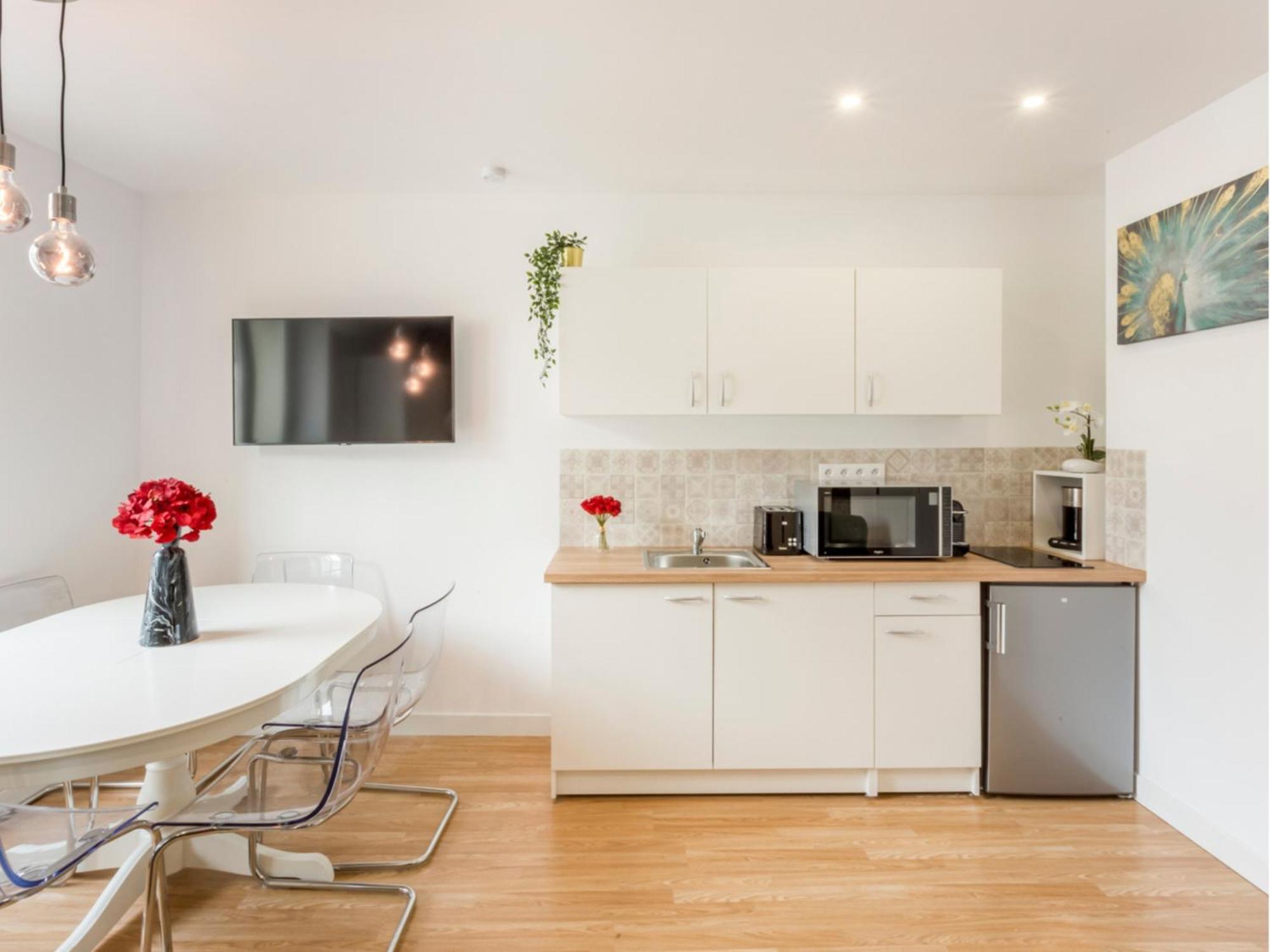 Cozy Apartment - Marais - Saint Martin VI Paris Dış mekan fotoğraf