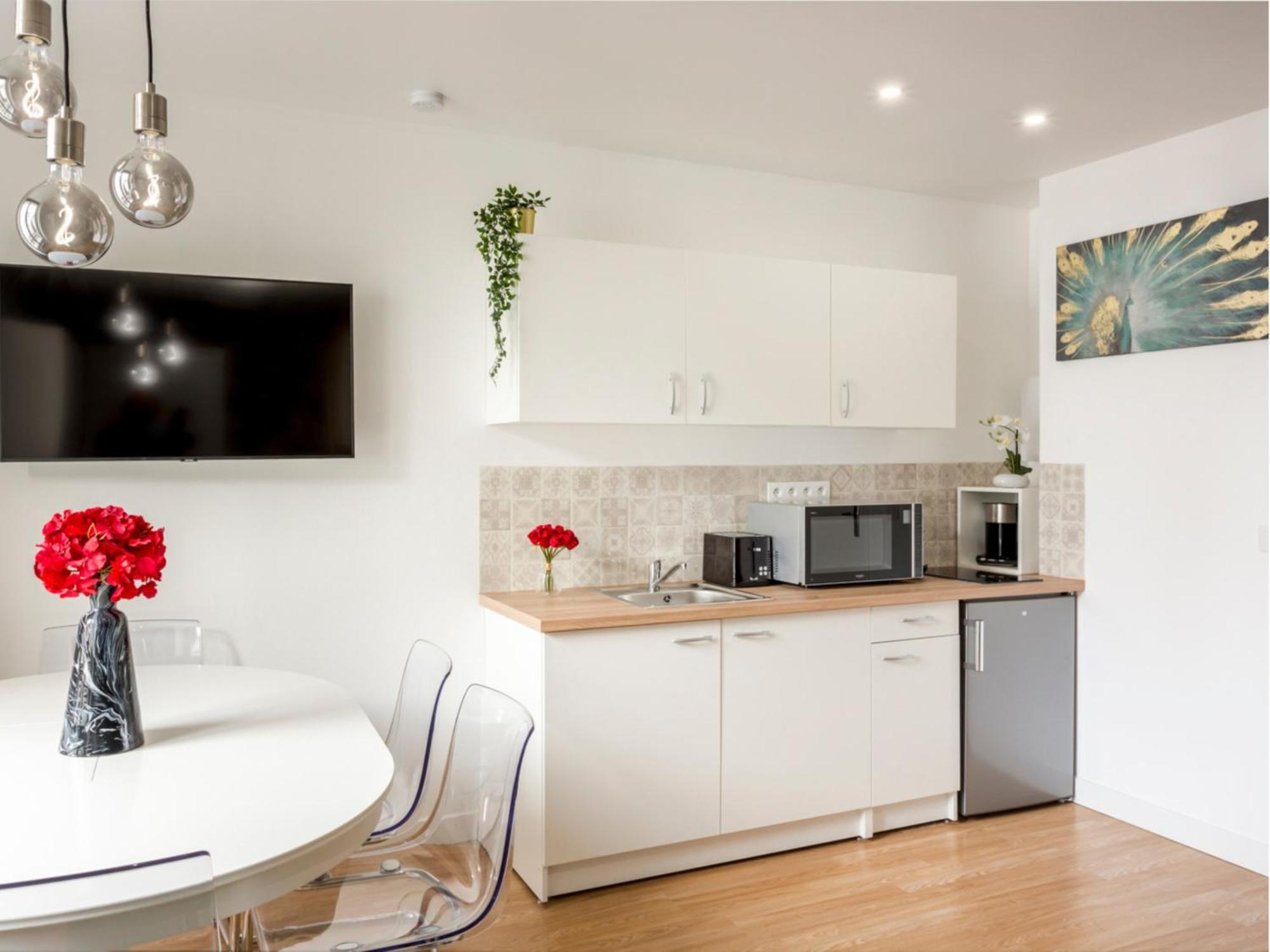 Cozy Apartment - Marais - Saint Martin VI Paris Dış mekan fotoğraf