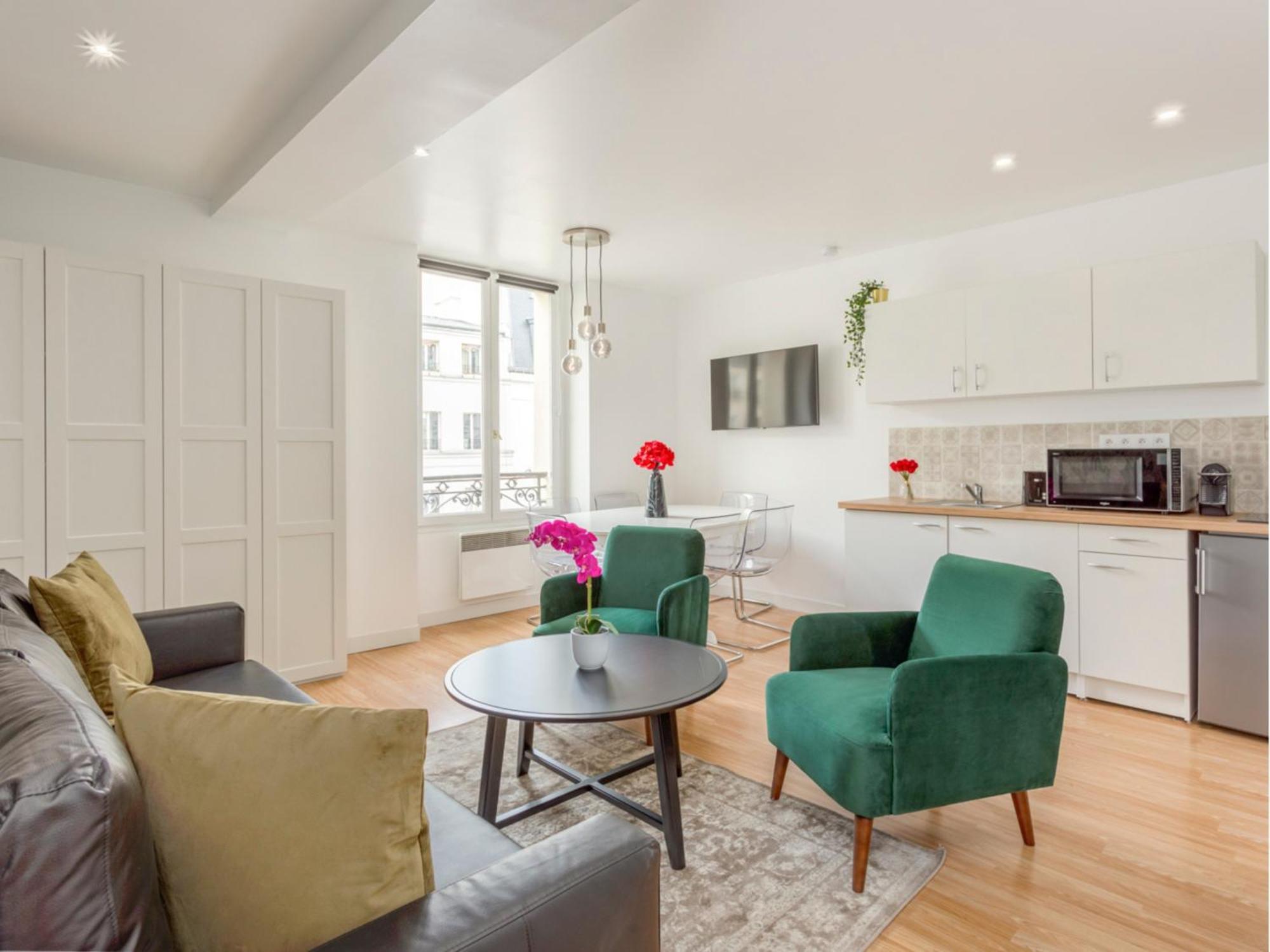 Cozy Apartment - Marais - Saint Martin VI Paris Dış mekan fotoğraf