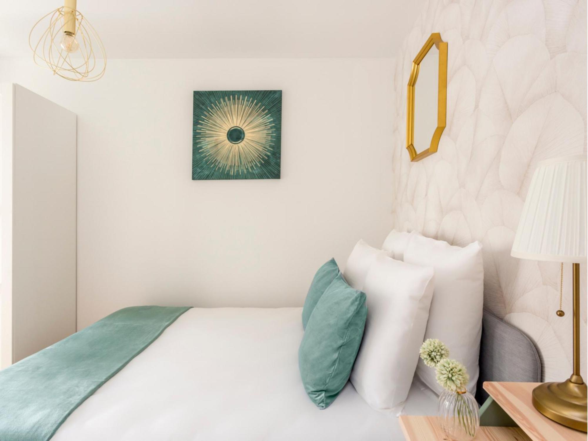 Cozy Apartment - Marais - Saint Martin VI Paris Dış mekan fotoğraf