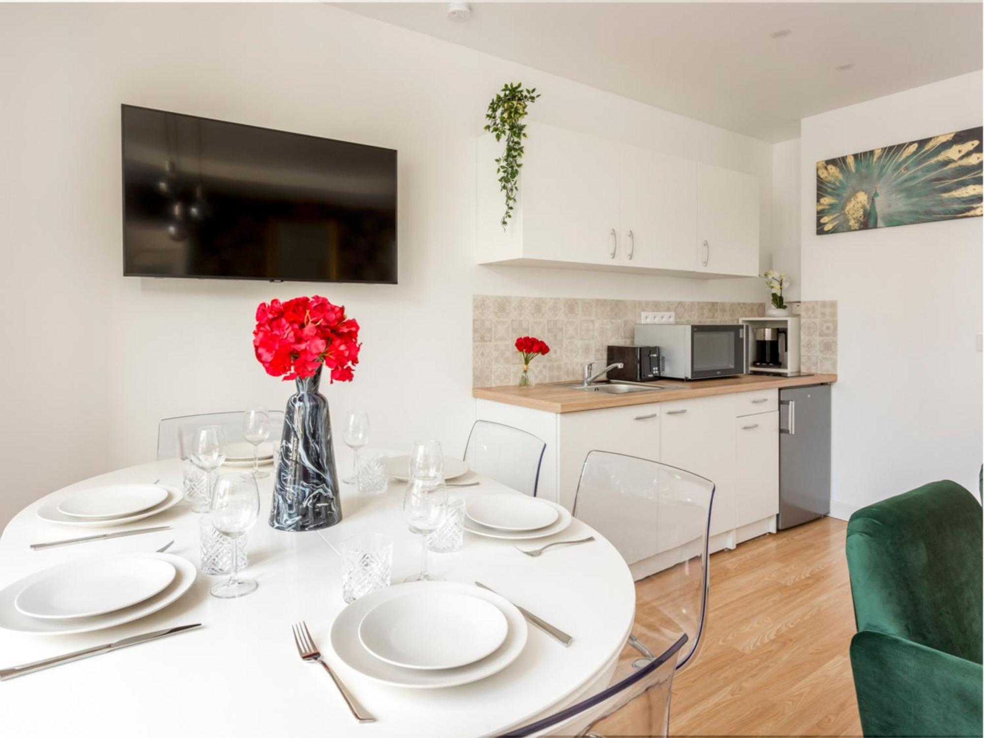 Cozy Apartment - Marais - Saint Martin VI Paris Dış mekan fotoğraf
