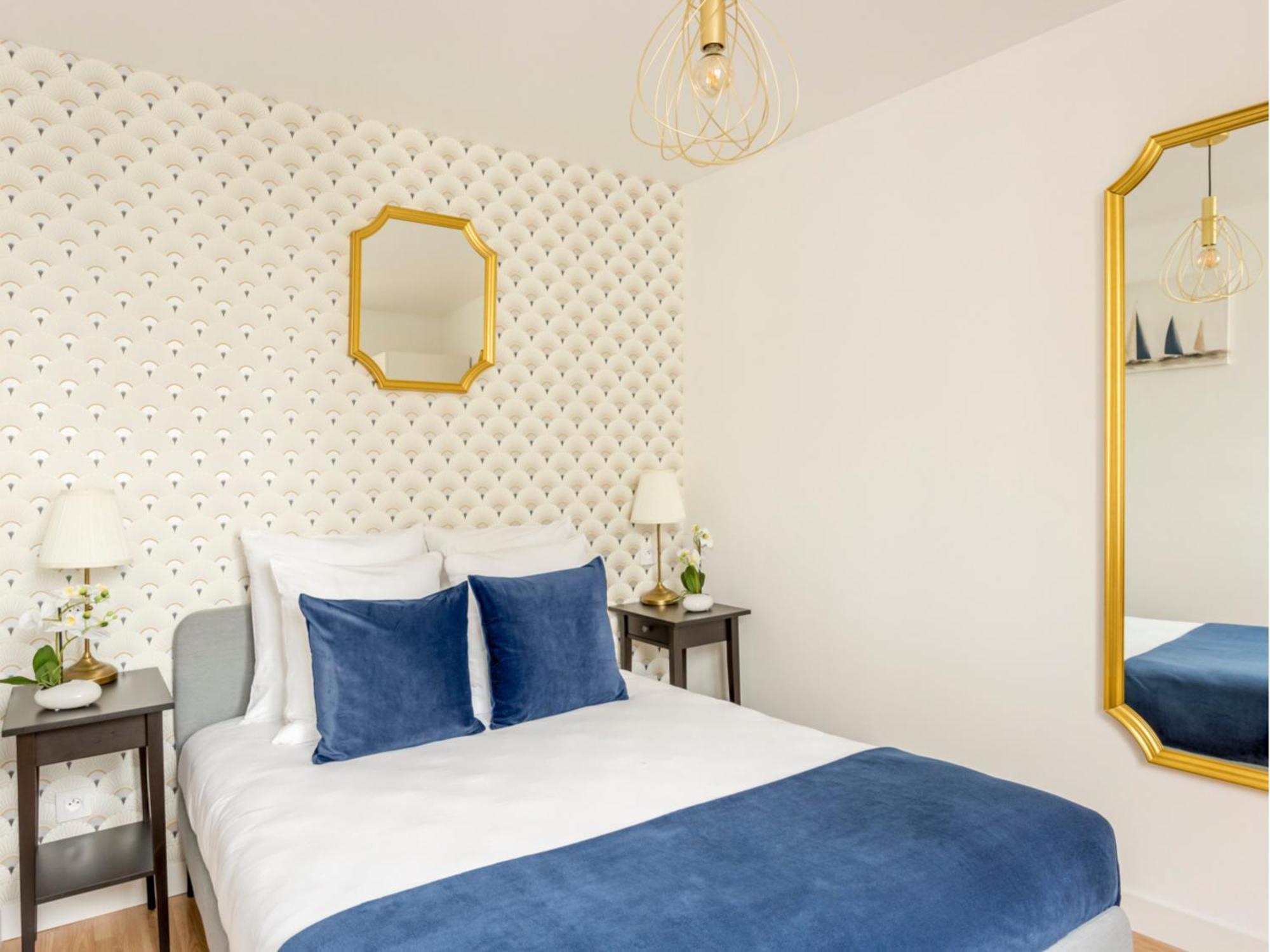 Cozy Apartment - Marais - Saint Martin VI Paris Dış mekan fotoğraf