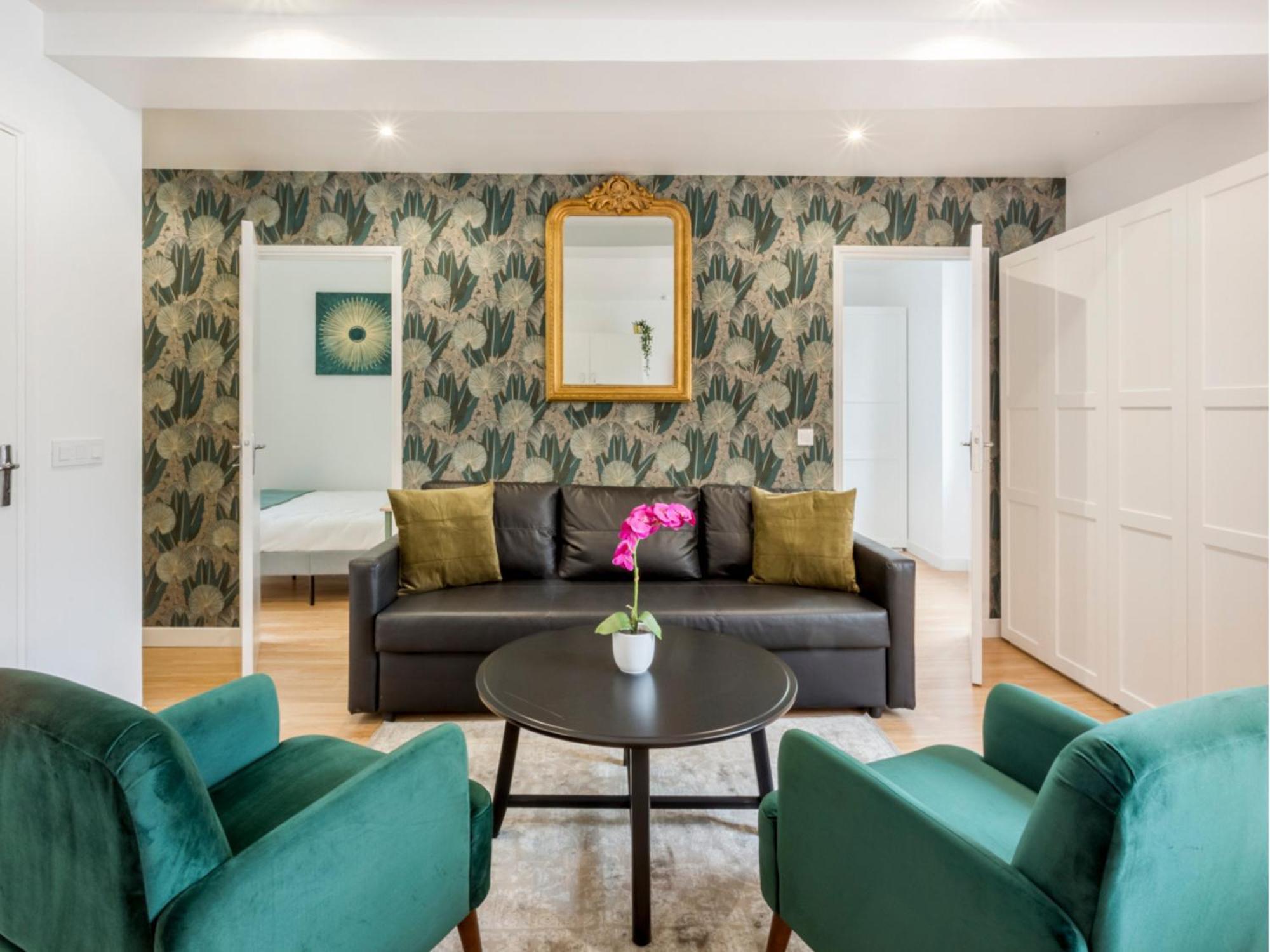 Cozy Apartment - Marais - Saint Martin VI Paris Dış mekan fotoğraf